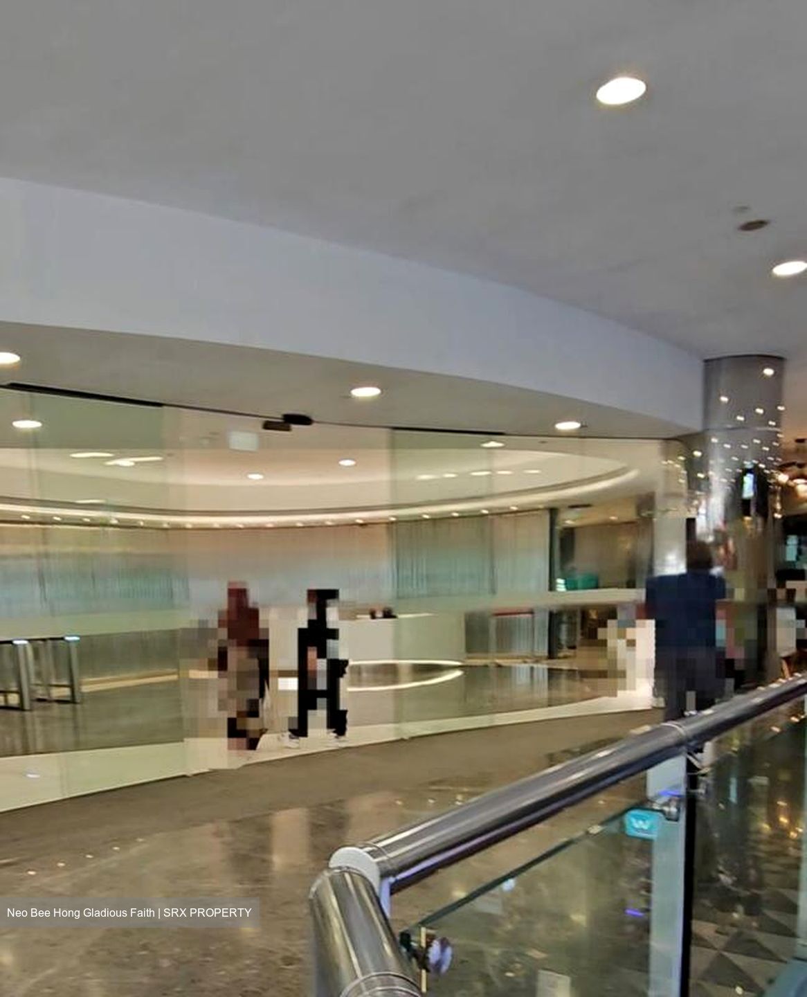 One Fullerton (D1), Office #460754311